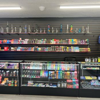 my vape store southmead MR PUFF N STUFF DISPENSARY & VAPE - Updated May 2026 - 946 Lake Arrowhead  Rd, Myrtle Beach, South Carolina - Vape Shops