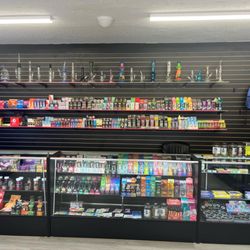 Mr Puff N Stuff Dispensary & Vape