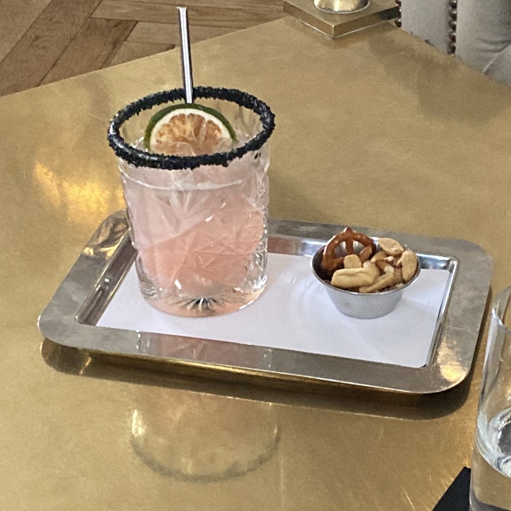 The Cooper Lounge - Drinks! - Cocktail Bars Near Me - Denver, Colorado The Cooper Lounge - Drinks! - Cocktail Bars Near Me - Denver, Colorado