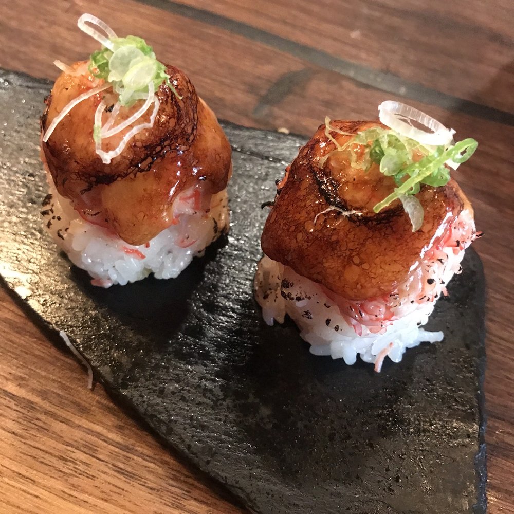 IKKAI Restaurant - Japanese Near Me - Naperville, Illinois