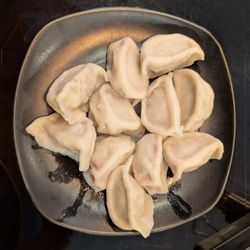 Y&Z Dumpling House - Pork sauerkraut dumplings