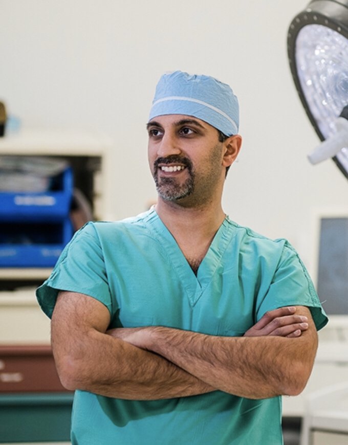 MOHIT SOOD, DO SOOD CENTER FOR AESTHETIC & PLASTIC SURGERY 13