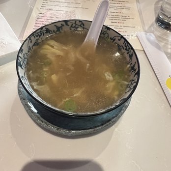 Friends Sushi Izakaya - Oyako Soup - Sushi Bars Near Me - Chicago, Illinois Friends Sushi Izakaya - Oyako Soup - Sushi Bars Near Me - Chicago, Illinois
