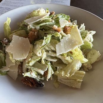 Trevor's - Caesar Salad - Pizza Near Me - Phoenix, Arizona