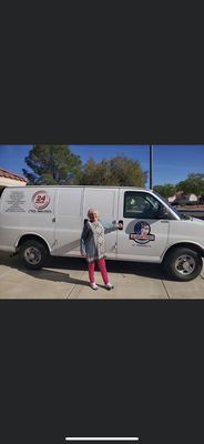 Guaranteed Plumbing Logo