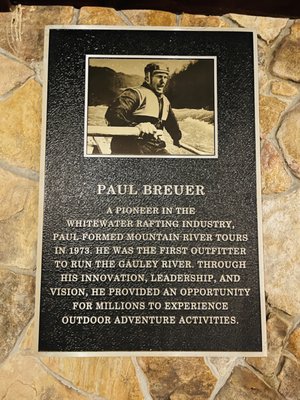 Adventures on the Gorge by null