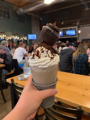 Invictus Brewing Company by null