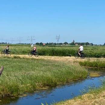 We Bike Amsterdam - Leisurely ride through the countryside - Tours Near Me - Amsterdam, New Hampshire We Bike Amsterdam - Leisurely ride through the countryside - Tours Near Me - Amsterdam, New Hampshire