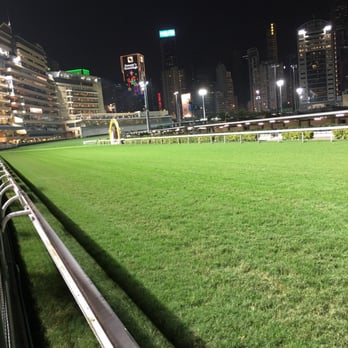 跑馬地馬場 - Betting Centers Near Me - Hong Kong, HK