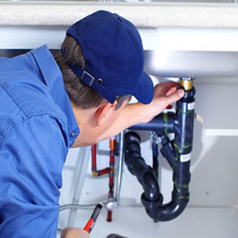Big Blade Plumbing & Rooter - Plumbing Near Me - Burleson, Texas