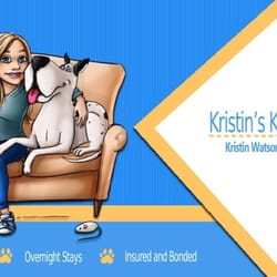Kristin's K9 & Cat Care