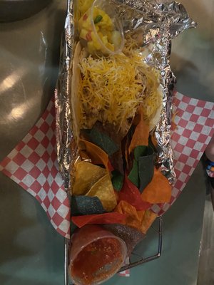 SeaWitch Cafe & Tiki Bar by null