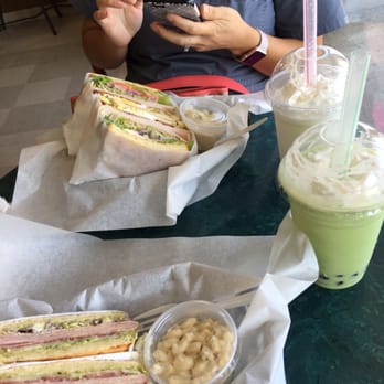 Cafe Aroma - Italian torta and Yosemite sandwiches - Coffee & Tea Near Me - Manteca, California