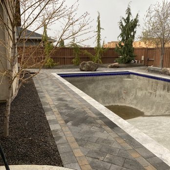 Barker Landscape - Landscape Architects or Designers Near Me - Kuna, Idaho Barker Landscape - Landscape Architects or Designers Near Me - Kuna, Idaho