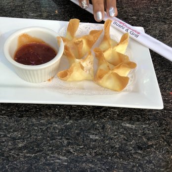 Yamashiro - Delicious crab puff appetizer - Japanese Near Me - Redondo Beach, California Yamashiro - Delicious crab puff appetizer - Japanese Near Me - Redondo Beach, California
