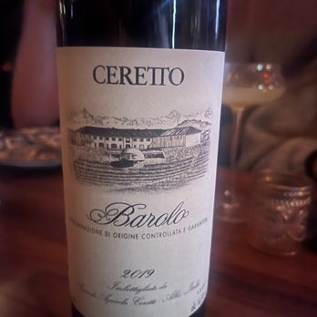 Ambra - Italian Near Me - New York, New York