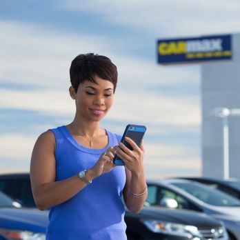 CarMax - Car Buyers Near Me - Pharr, Texas