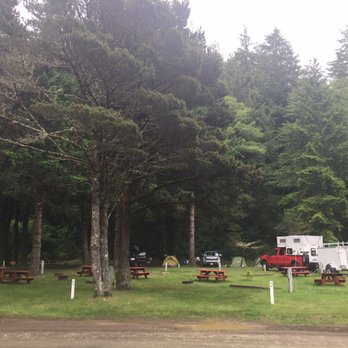 Lincoln City KOA - Tent camping area. - Campgrounds Near Me - Otis, Oregon Lincoln City KOA - Tent camping area. - Campgrounds Near Me - Otis, Oregon