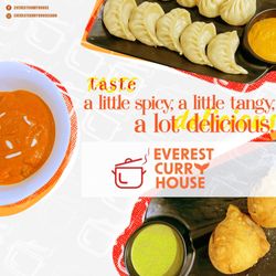 EVEREST CURRY HOUSE