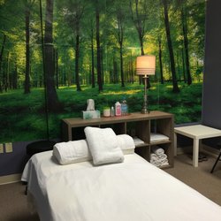 Comfort Massage Center