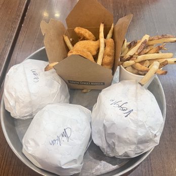 South St. Burger - Burgers Near Me - Toronto, Ontario South St. Burger - Burgers Near Me - Toronto, Ontario