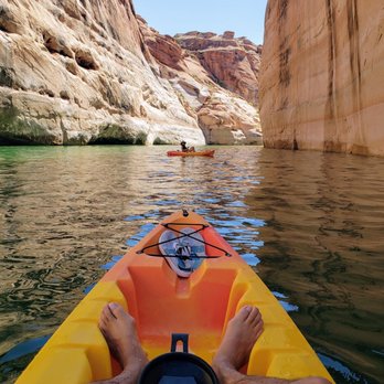 WazSUP Kayaks - Paddleboarding Near Me - Page, Arizona WazSUP Kayaks - Paddleboarding Near Me - Page, Arizona
