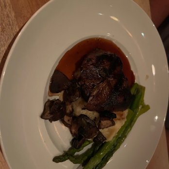 Seasons 52 - Oak-Grilled Filet Mignon - New American Near Me - Cincinnati, Ohio Seasons 52 - Oak-Grilled Filet Mignon - New American Near Me - Cincinnati, Ohio