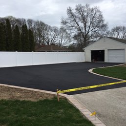 Driveway Driveway
