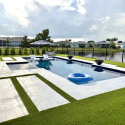 Beachside Pavers