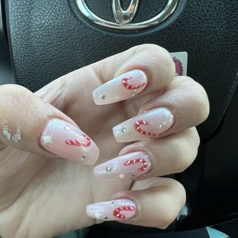 Nails By Tan - Nail Salons Near Me - Rohnert Park, California Nails By Tan - Nail Salons Near Me - Rohnert Park, California