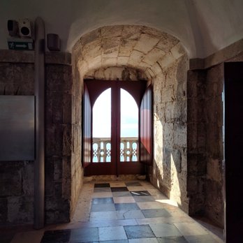 Torre de Belém - Landmarks & Historical Buildings Near Me - Lisbon, 11