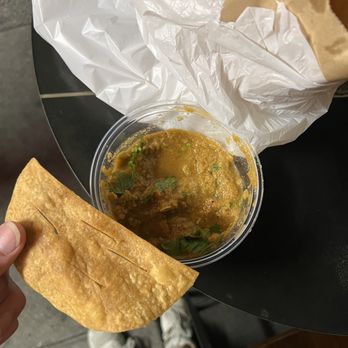 Fridas Kitchen - tortilla chip and salsa - New Mexican Cuisine Near Me - Portland, Oregon Fridas Kitchen - tortilla chip and salsa - New Mexican Cuisine Near Me - Portland, Oregon