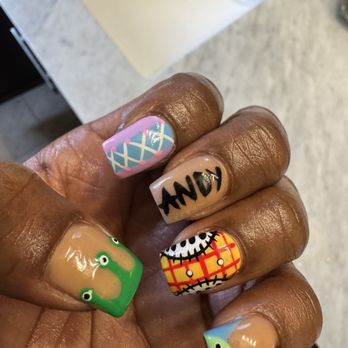 Glow Hair And Nails - Hair Salons Near Me - Fairfield, California Glow Hair And Nails - Hair Salons Near Me - Fairfield, California