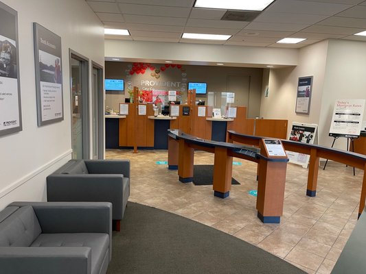 Provident Credit Union Daly City Community Branch PROVIDENT CREDIT UNION - Updated June 2025 - 22 Photos & 114 Reviews
