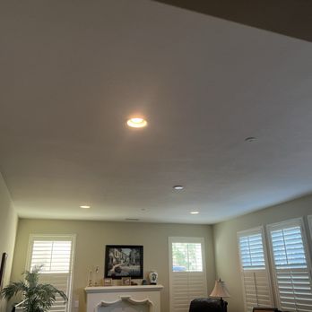 Jarvis Restoration - Work completed by Jarvis. Ceiling completed and back to normal! - Damage Restoration Near Me - Laguna Hills, California Jarvis Restoration - Work completed by Jarvis. Ceiling completed and back to normal! - Damage Restoration Near Me - Laguna Hills, California