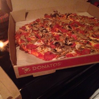 Donatos Pizza - Pizza Near Me - Lexington, Kentucky Donatos Pizza - Pizza Near Me - Lexington, Kentucky