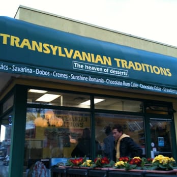 Transylvanian Traditions Bakery - The heaven of desserts - Bakeries Near Me - Vancouver, British Columbia Transylvanian Traditions Bakery - The heaven of desserts - Bakeries Near Me - Vancouver, British Columbia