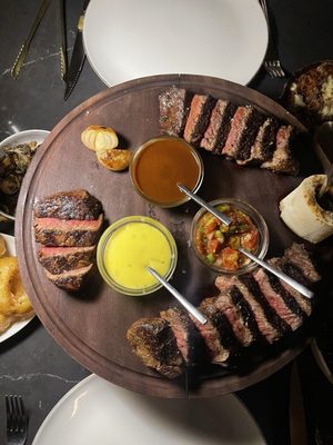 Rare Society by null