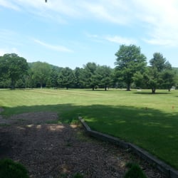Lake Lackawanna Golf Course