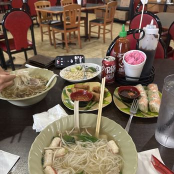 Pho Hong Phat - P23 and P18 on their menu - Vietnamese Near Me - San Antonio, Texas Pho Hong Phat - P23 and P18 on their menu - Vietnamese Near Me - San Antonio, Texas
