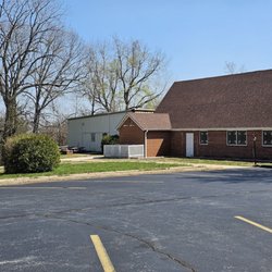 Saint Leo's Catholic Church