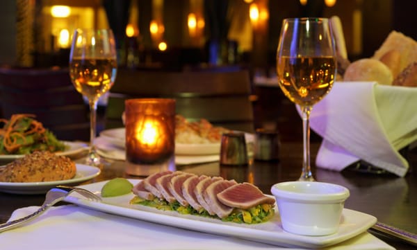 Atlantic Grille by null