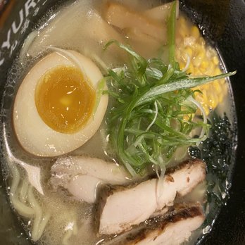 Kyuramen - Bayside - Chicken ramen - Ramen Near Me - Bayside, New York Kyuramen - Bayside - Chicken ramen - Ramen Near Me - Bayside, New York