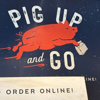 City Barbeque - Barbeque Near Me - Woodstock, Georgia
