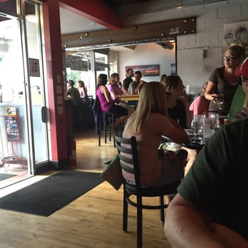 Hops & Pie - Great crowd - Pizza Near Me - Denver, Colorado Hops & Pie - Great crowd - Pizza Near Me - Denver, Colorado