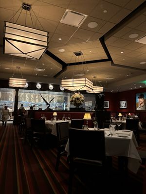 The Capital Grille by null