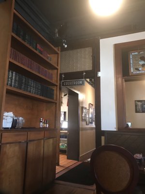 Scranton's Restaurant & Catering by null