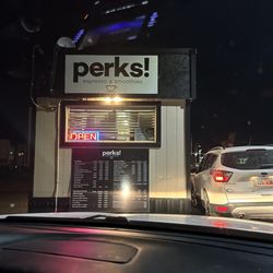 Perks