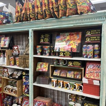 Buc-ee's - Gas Stations Near Me - Robertsdale, Alabama
