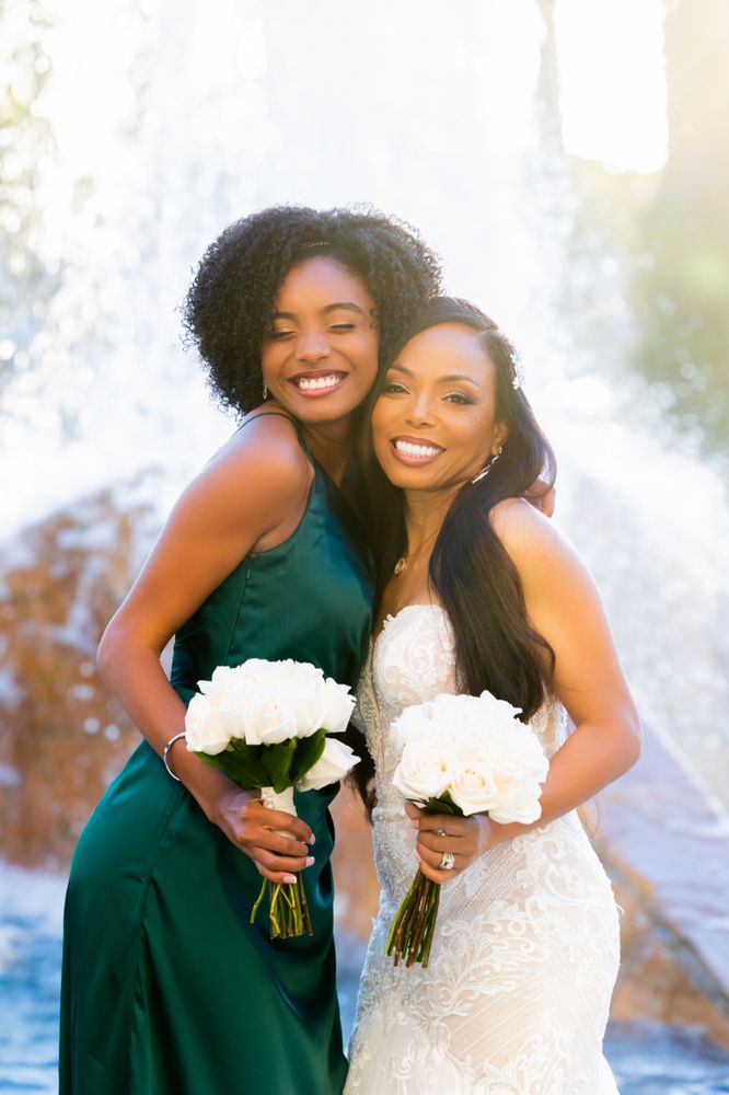 Shandra Stylez Beauty Logo